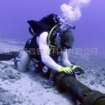 海底电缆保护管