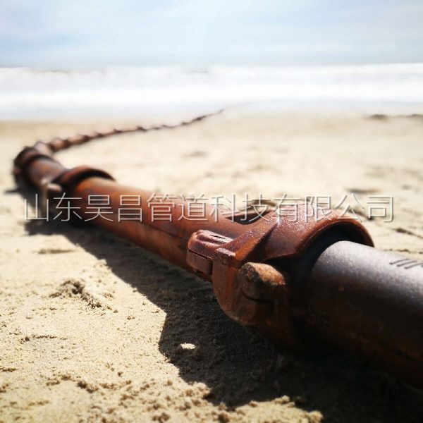海底电缆保护管